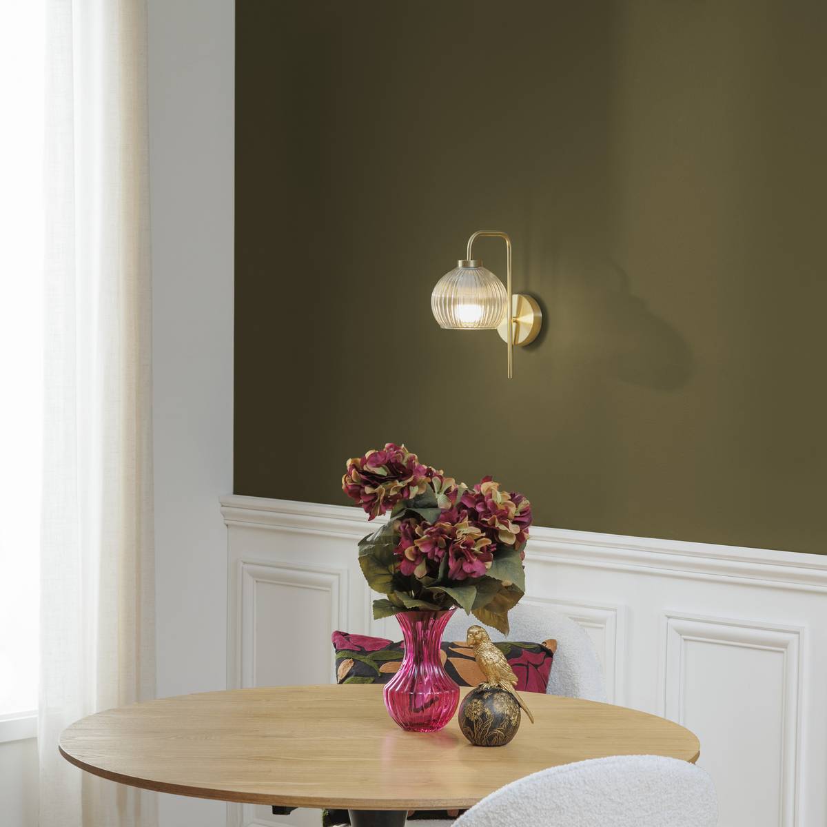 Applique murale Krys Suspensions Appliques murales