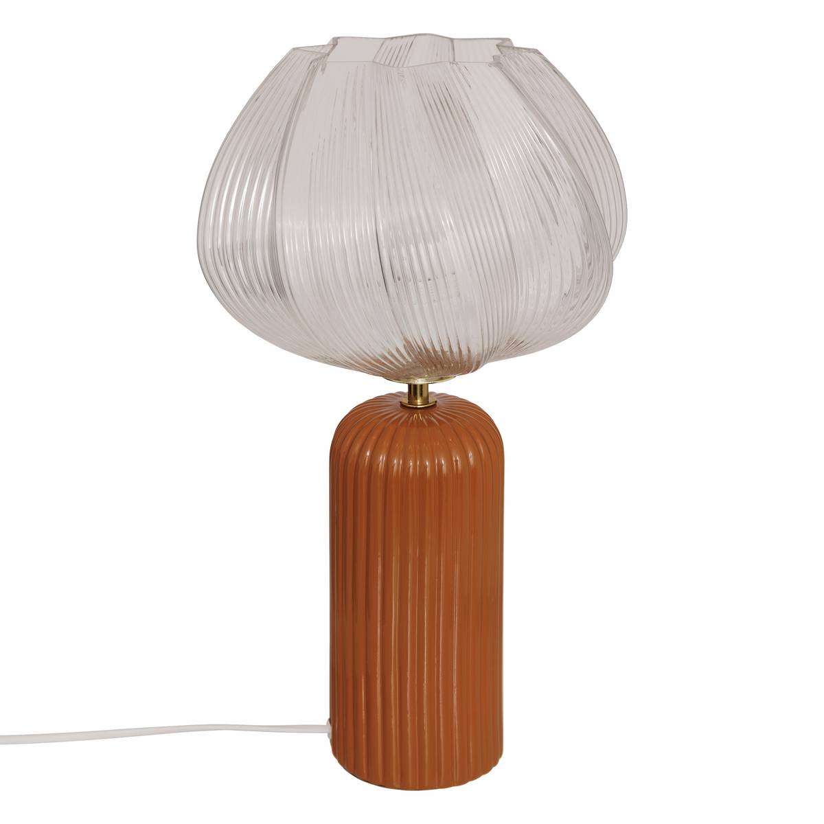 Lampe à poser Secteur Phylas Lampes à poser Lampes de table