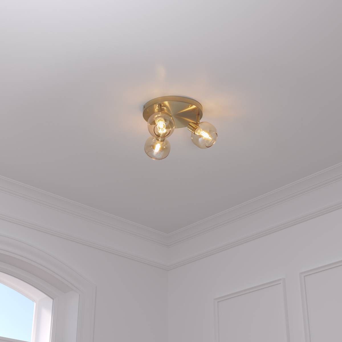 Plafonnier Pilia Suspensions Appliques murales