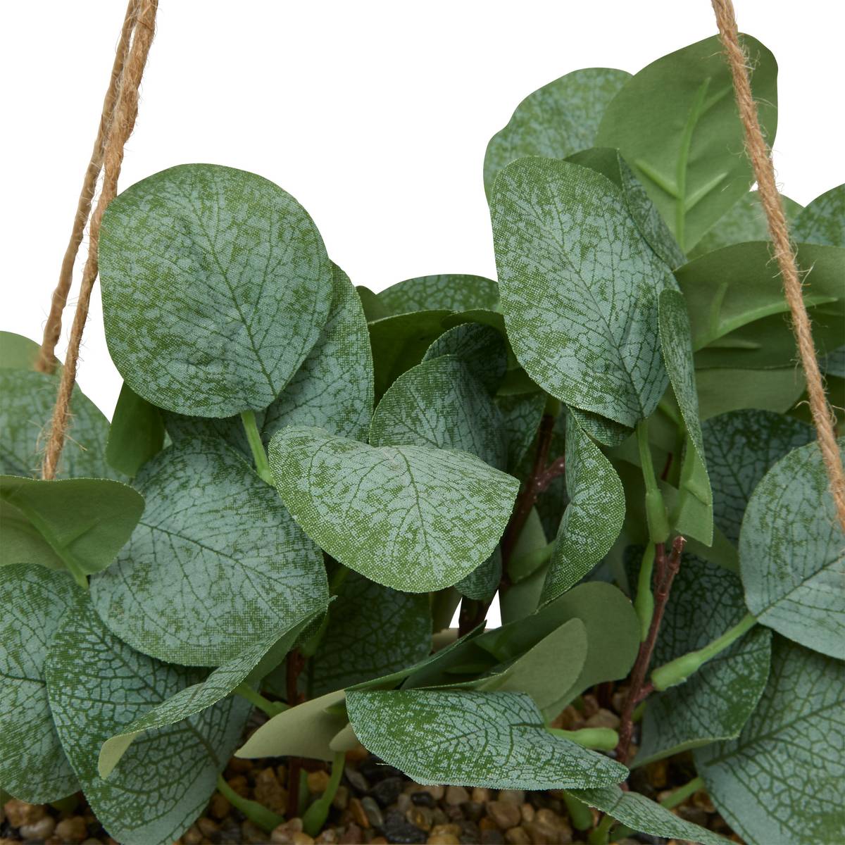 Plante artificelle suspendue Cheri Plantes, vases Plantes artificielles