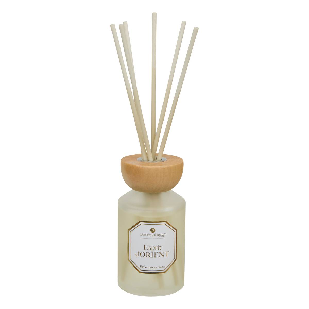Diffuseur Elisa Bougies, senteurs Diffuseurs