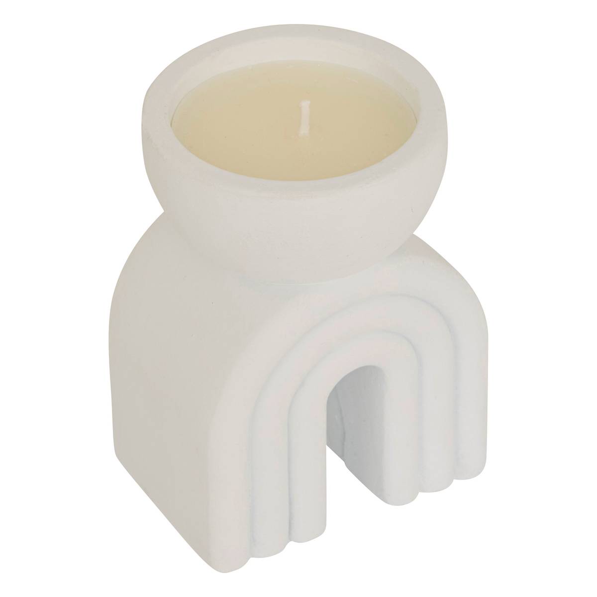 Bougie parfumée Oran Bougies, senteurs Bougies parfumées