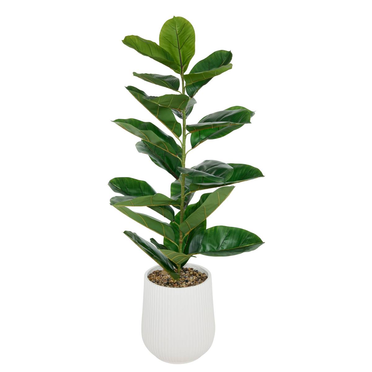 Ficus artificiel en pot Sky Plantes, vases Plantes artificielles