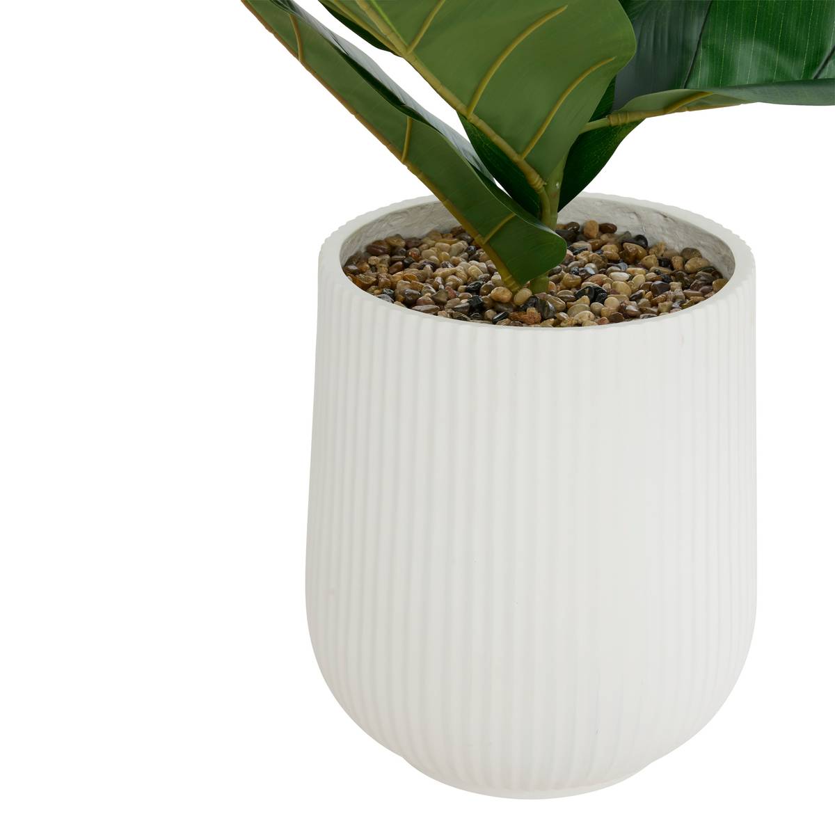 Ficus artificiel en pot Sky Plantes, vases Plantes artificielles
