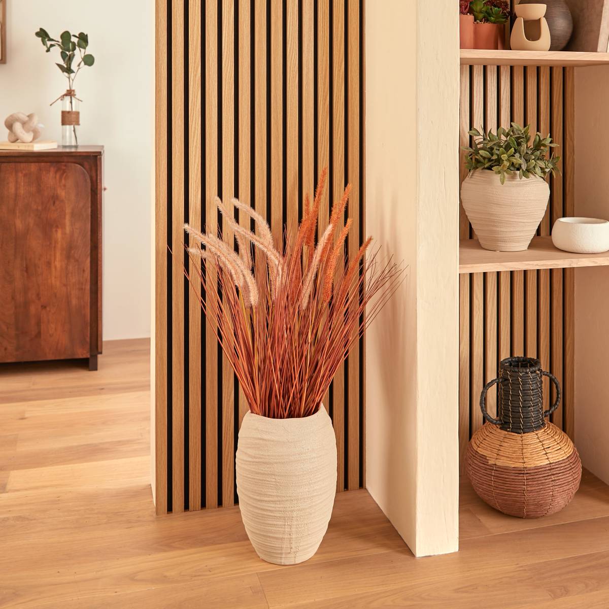 Vase Prudi Plantes, vases Vases