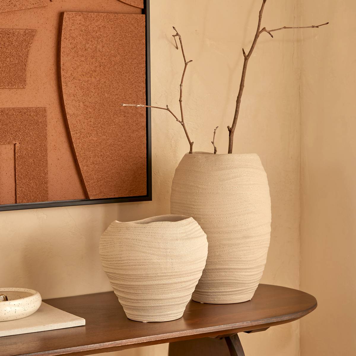 Vase Prudi Plantes, vases Vases