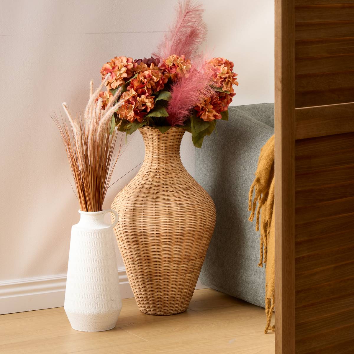 Vase Melia Plantes, vases Vases