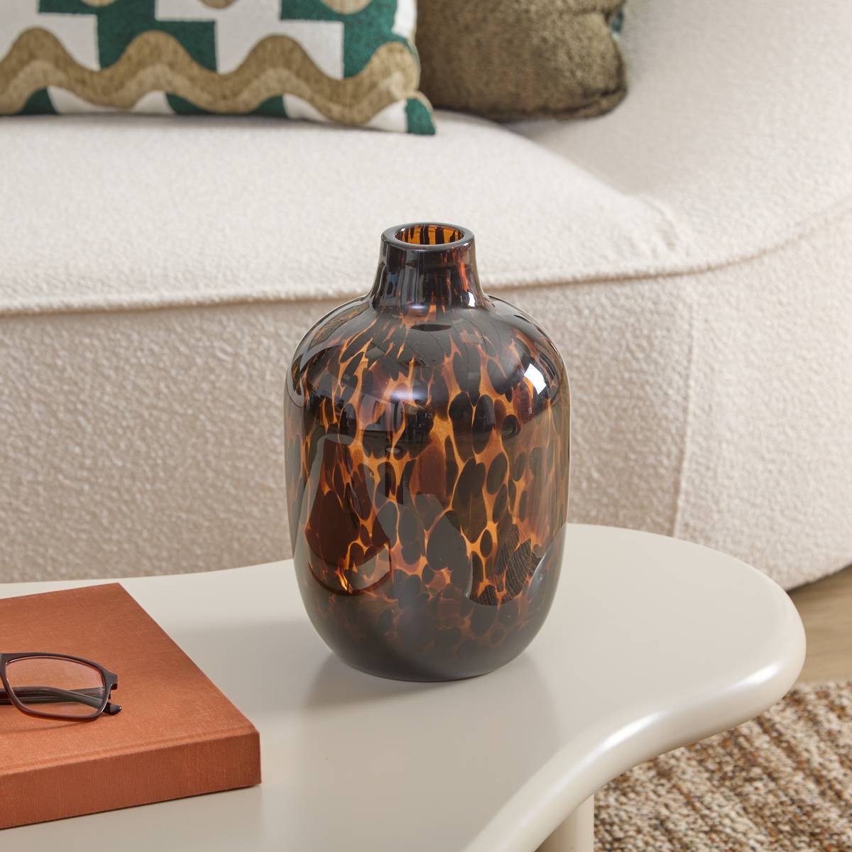 Vase Roen Plantes, vases Vases