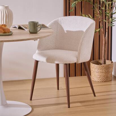 Chaise Céleste Salle à manger Chaises, fauteuils de table