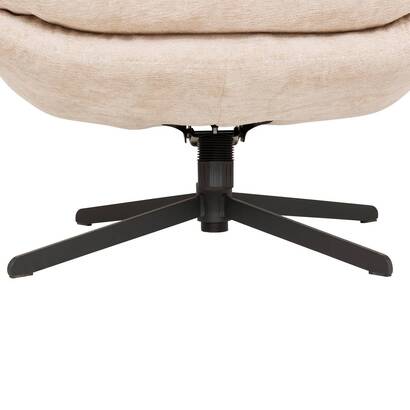 Fauteuil pivotant Stelan Fauteuils Fauteuils design