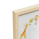 Cadre empreinte Tiny Univers bébé Cadeaux de naissance