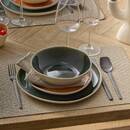 Lot de 6 assiettes creuses Wonja Vaisselle Assiettes creuses