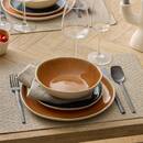 Lot de 6 assiettes creuses Wonja Vaisselle Assiettes creuses