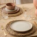 Lot de 6 assiettes plates Chloe Vaisselle Assiettes plates