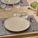 Lot de 6 assiettes plates Wonja Vaisselle Assiettes plates
