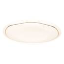 Lot de 6 assiettes plates Selena Vaisselle Assiettes plates