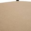 Lot de 2 fauteuils Solea Salle à manger Chaises, fauteuils de table