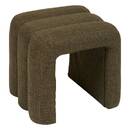 Pouf Sisco Salon Poufs