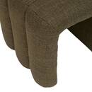 Pouf Sisco Salon Poufs