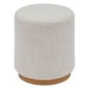 Pouf Nesky Salon Poufs
