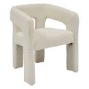 Fauteuil Amos Salle à manger Chaises, fauteuils de table