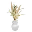 Composition florale Dibia Plantes, vases Fleurs artificielles