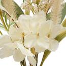 Composition florale Dibia Plantes, vases Fleurs artificielles