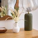 Composition florale Dibia Plantes, vases Fleurs artificielles