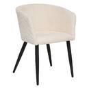 Fauteuil Marlo Salle à manger Chaises, fauteuils de table