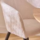 Fauteuil Marlo Salle à manger Chaises, fauteuils de table