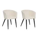 Fauteuil Marlo Salle à manger Chaises, fauteuils de table