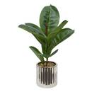 Plante artificielle en pot Sky Plantes, vases Plantes artificielles