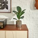 Plante artificielle en pot Sky Plantes, vases Plantes artificielles