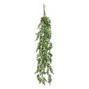 Fleur artificielle James Plantes, vases Fleurs artificielles