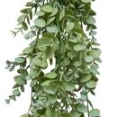 Fleur artificielle James Plantes, vases Fleurs artificielles