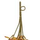 Fleur artificielle James Plantes, vases Fleurs artificielles