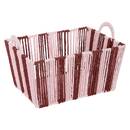 Lot de 3 cagettes Cherie Rangements déco Boites de rangement