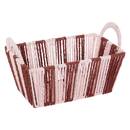 Lot de 3 cagettes Cherie Rangements déco Boites de rangement