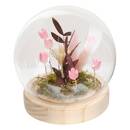Composition florale Stila Plantes, vases Fleurs artificielles