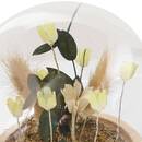 Composition florale Stila Plantes, vases Fleurs artificielles