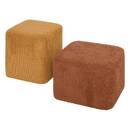 Pouf 2 en 1 Doki Salon Poufs