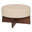 Pouf Kayan Salon Poufs