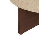 Pouf Kayan Salon Poufs