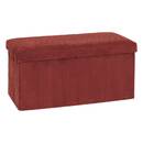 Pouf pliant Arum Salon Poufs