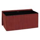 Pouf pliant Arum Salon Poufs