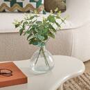 Composition florale Urice Plantes, vases Fleurs artificielles