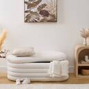 Banc coffre Giulia Entrée, couloir Bancs