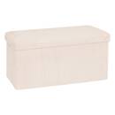 Pouf pliant Arum Salon Poufs