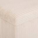 Pouf pliant Arum Salon Poufs