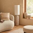 Lampadaire droit Secteur Keyah Lampadaires Lampadaires droits